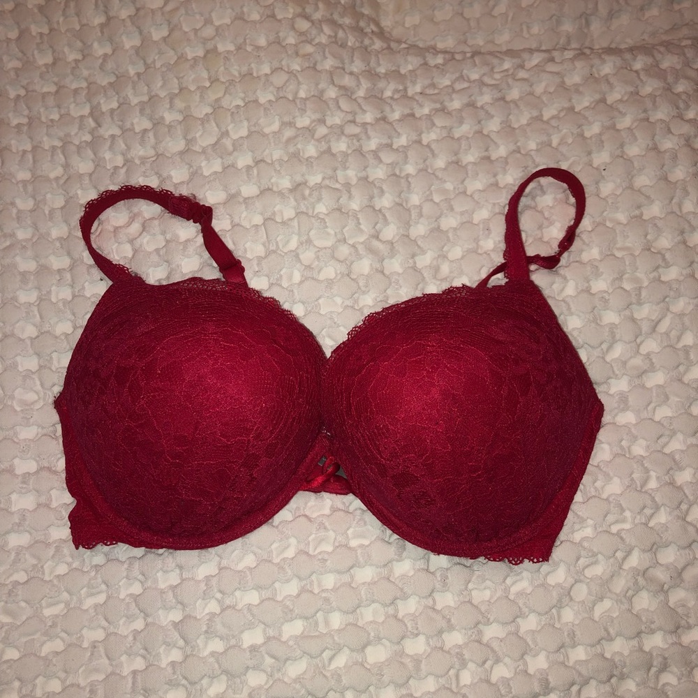 Victoria Secret Bombshell Plunge